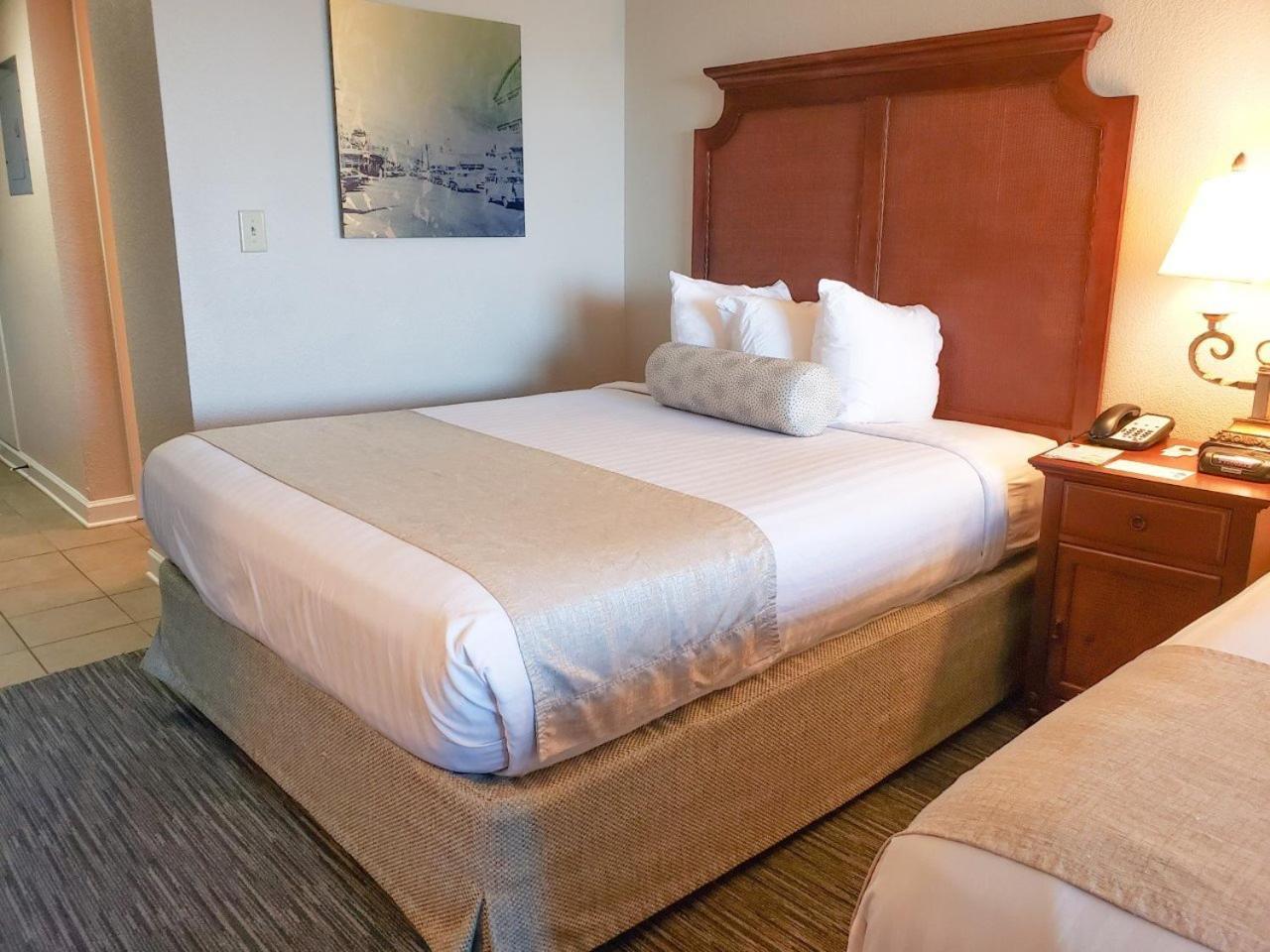 Holiday Pavilion 405 Myrtle Beach Room photo