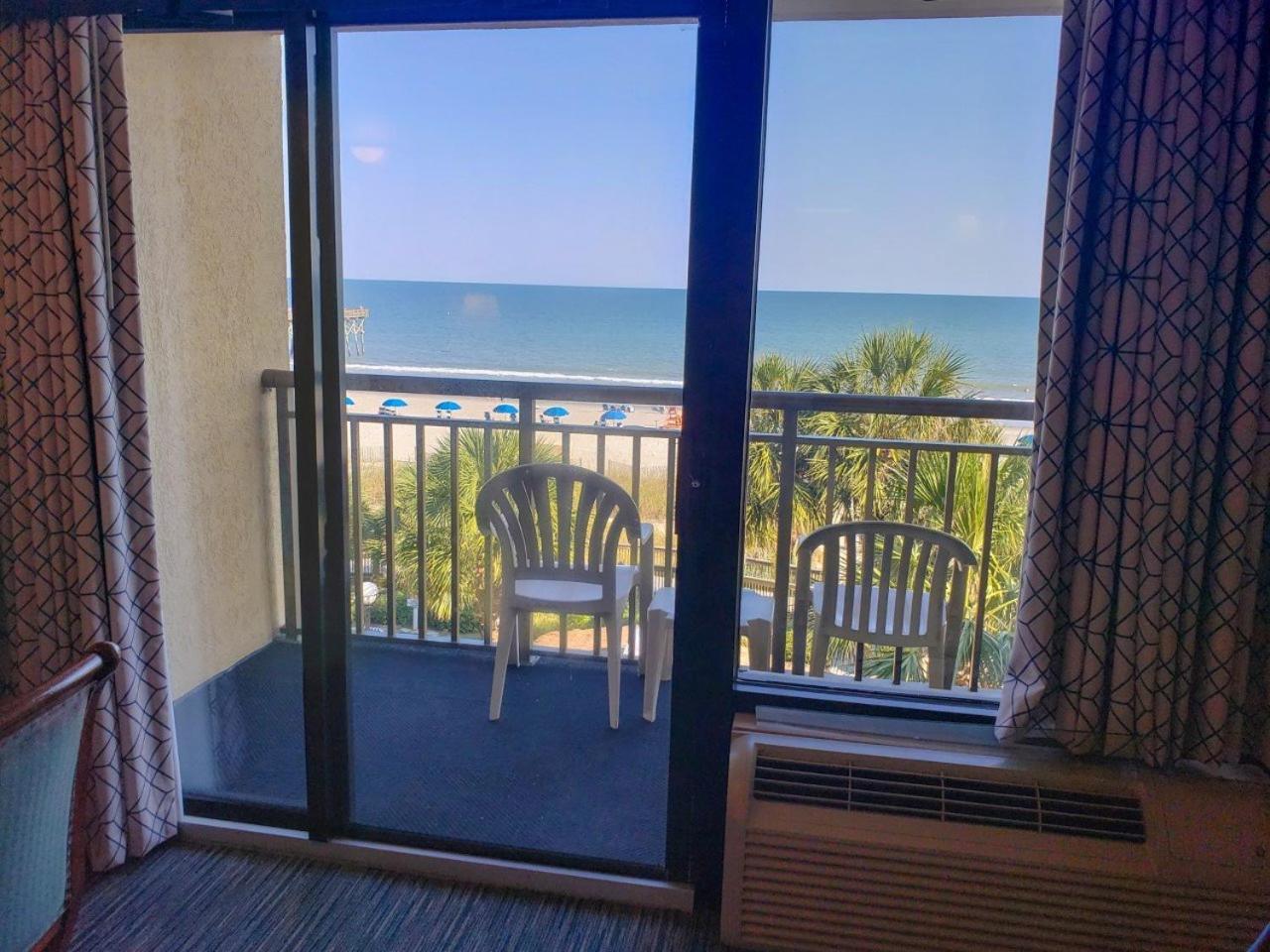 Holiday Pavilion 405 Myrtle Beach Room photo