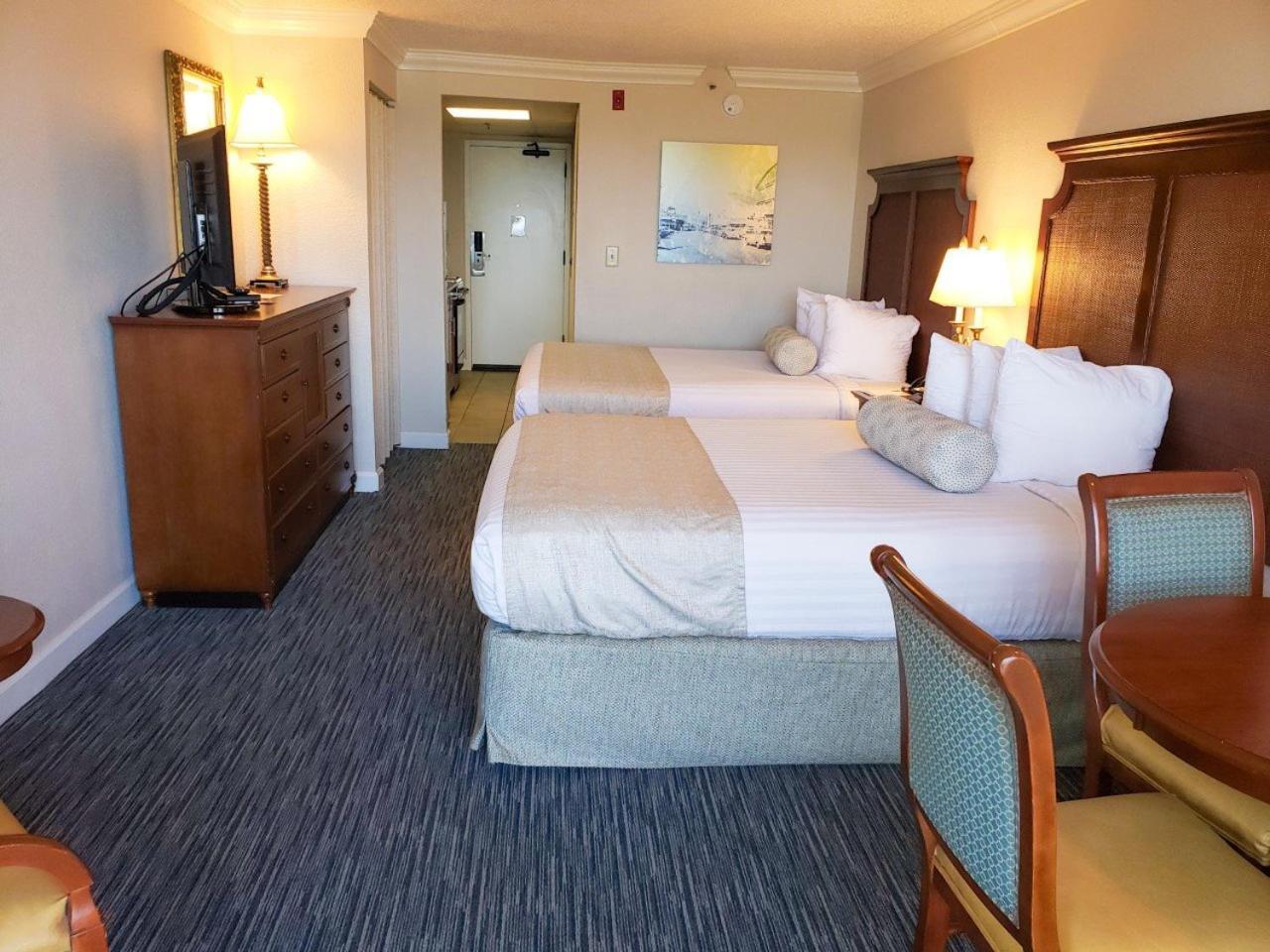 Holiday Pavilion 405 Myrtle Beach Room photo